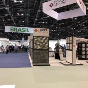 ceramic tile and natural stone trade fair and expo