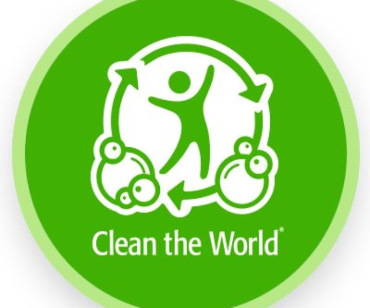 Community Support: Clean the World Foundation