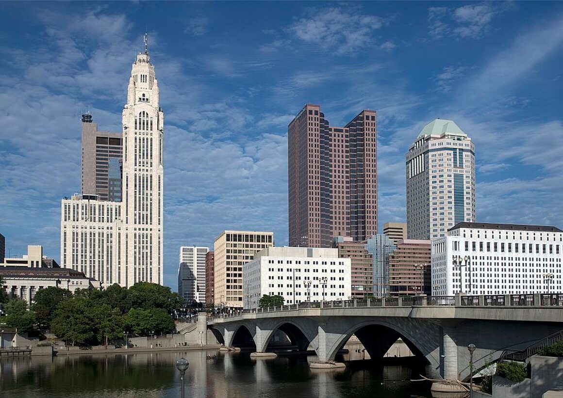 columbus-oh columbus-oh